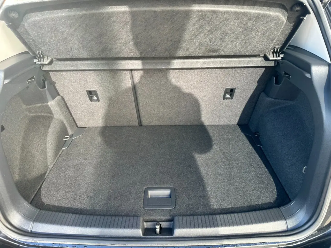 Billede 10 - VW T-Cross 1,0 TSi 115 Life+ DSG