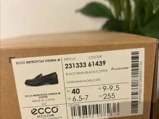 Ecco sko