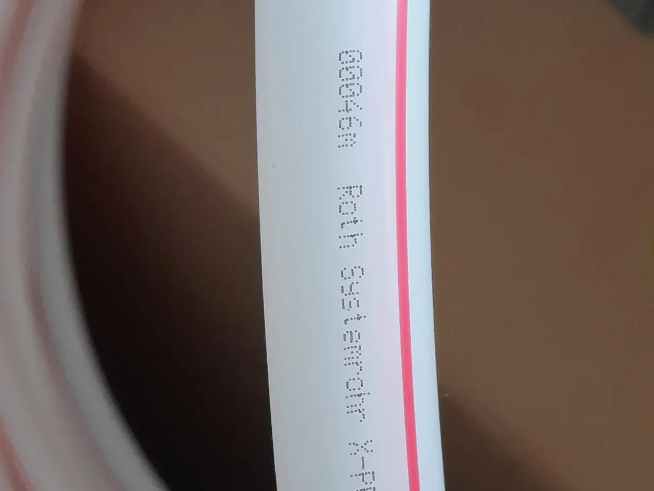 Billede 2 - 20mm Pex Gulvarme