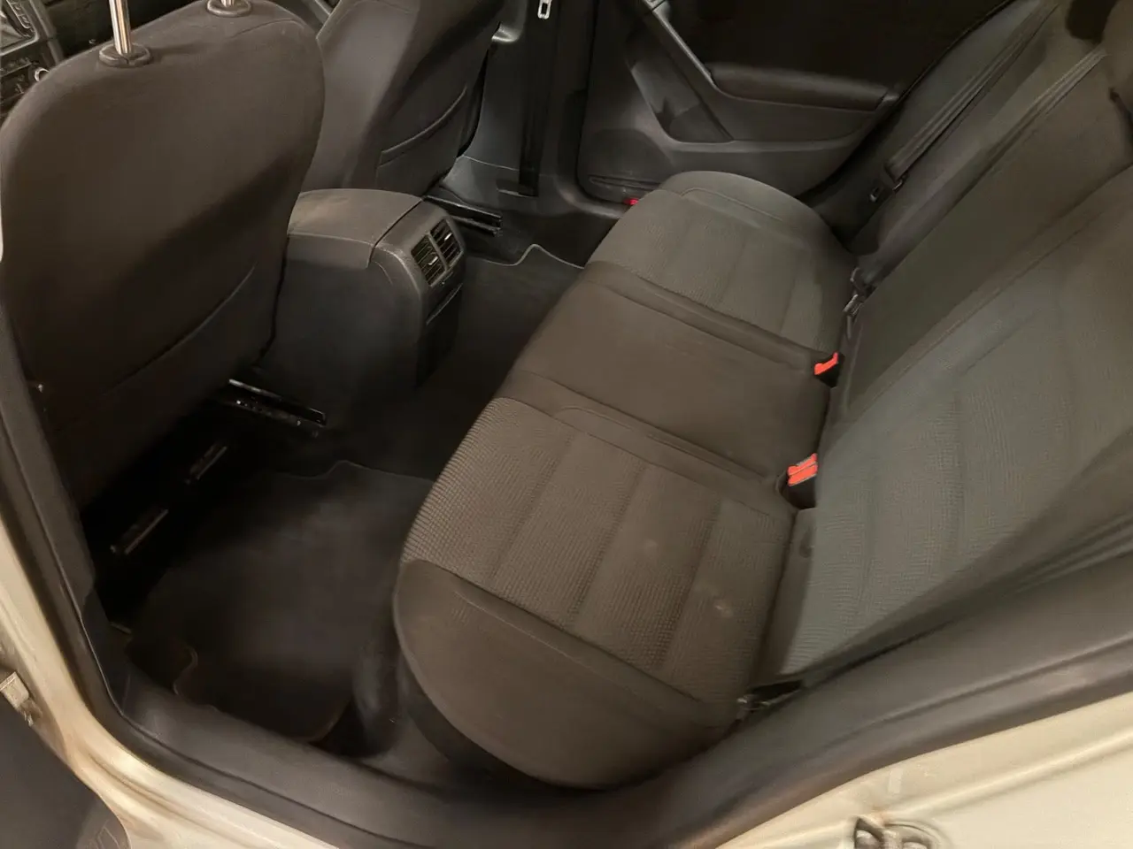 Billede 6 - VW Golf VI 1,4 TSi 122 Comfortline