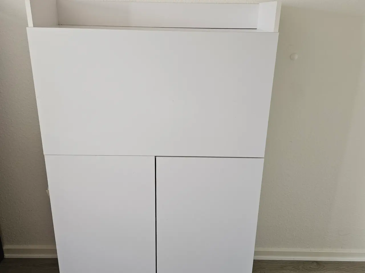 Billede 1 - Skrivebord