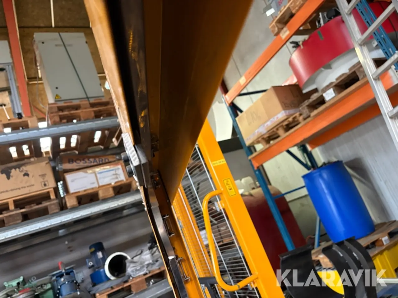 Billede 12 - Omsnøringsmaskine Strapex SMA 30 til kasser og lignende