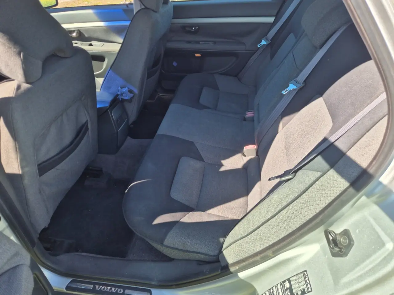 Billede 6 - Volvo S80 2,4