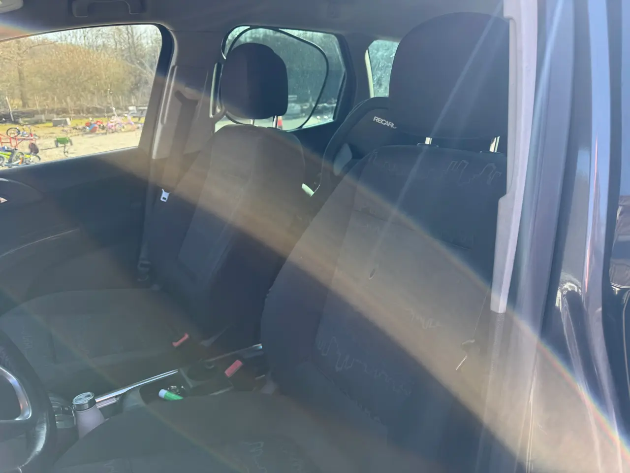 Billede 5 - Opel Meriva 1.3 CDTI
