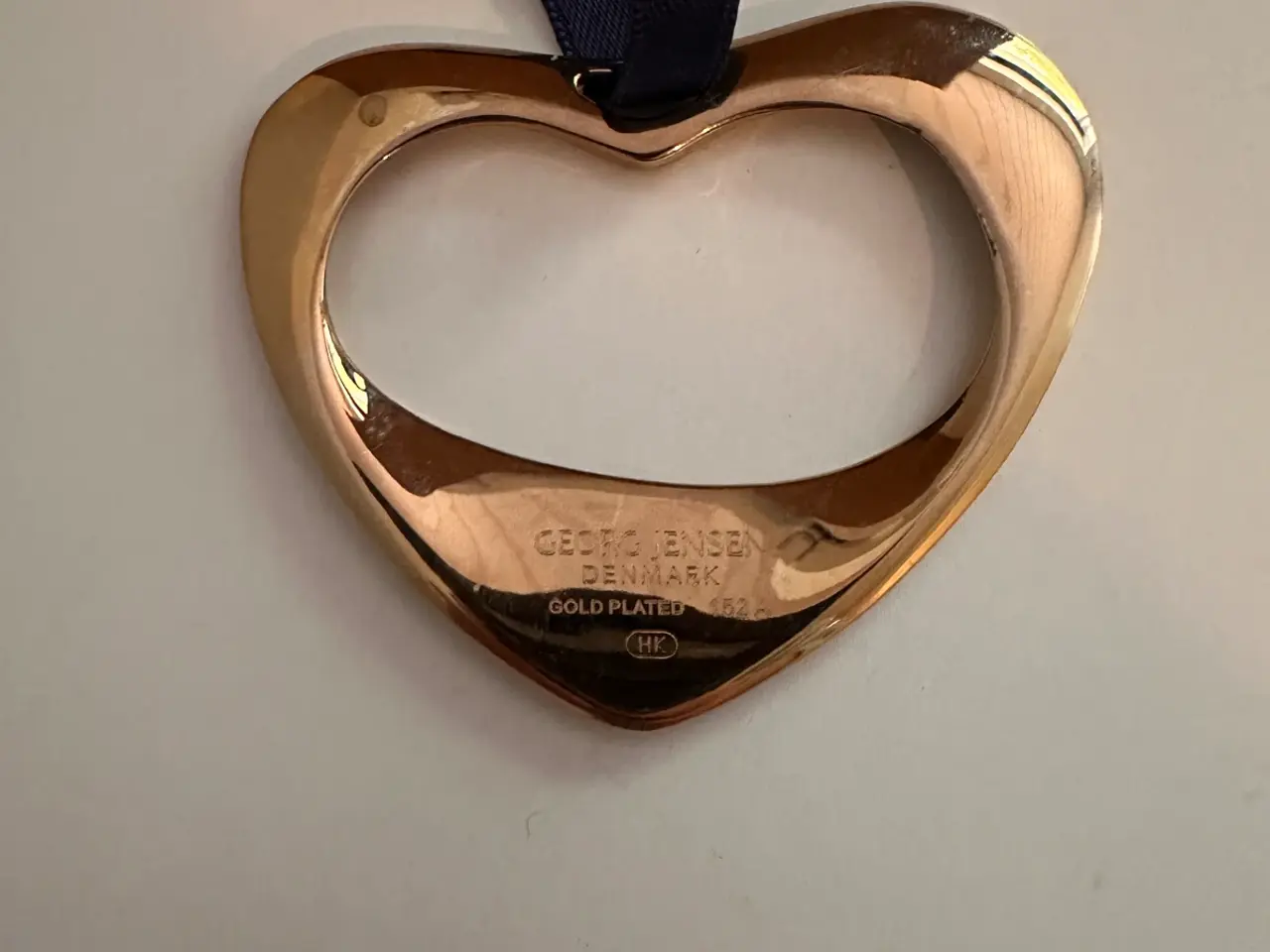 Billede 3 - Georg Jensen dekorationsornamenter