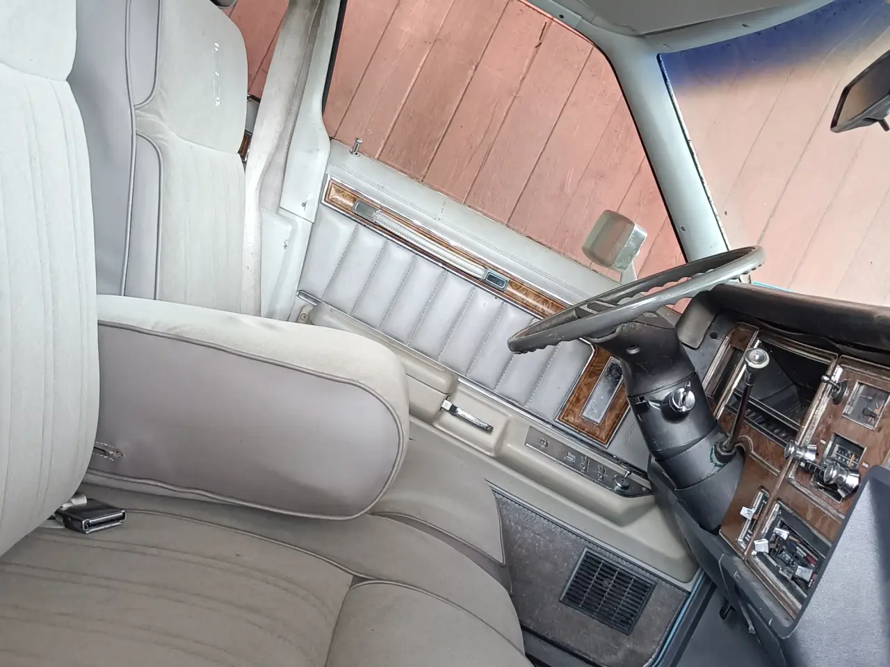 Billede 6 - Mercury Marquis Brougham