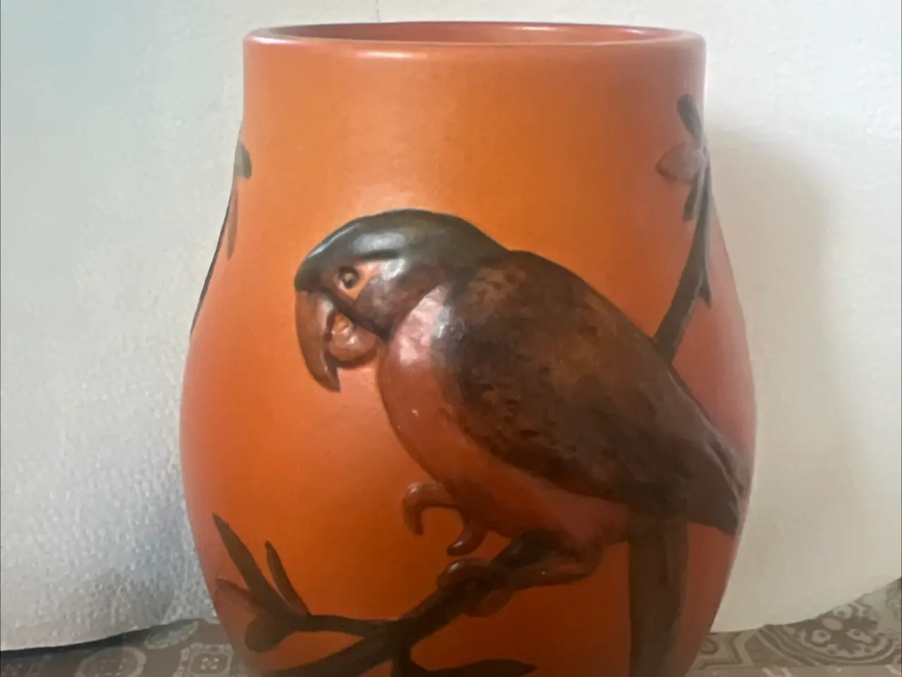 Billede 3 - Ibsen vase nr 449