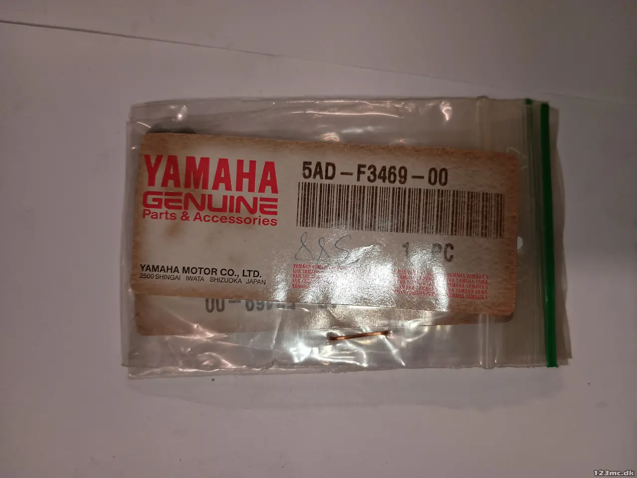 Billede 1 - Yamaha CAP, BOLT