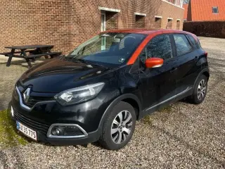 Renault Captur TCe 90