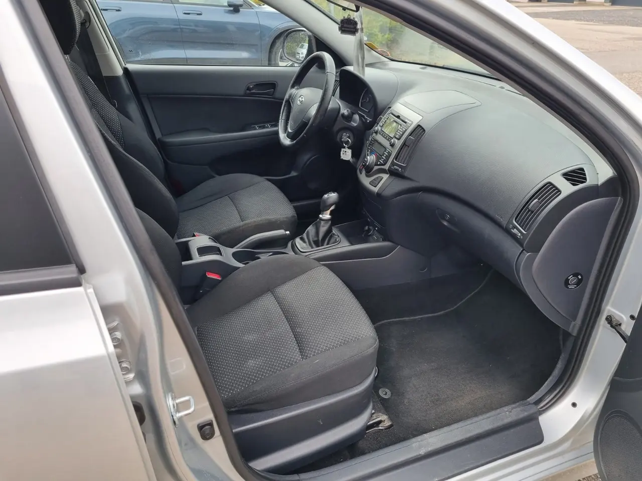 Billede 12 - Hyundai i30 1,6 CRDi 90 Blue Drive