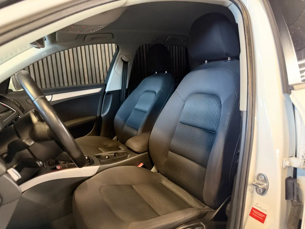Billede 7 - Audi A4 1,8 TFSi 170 S-line Avant