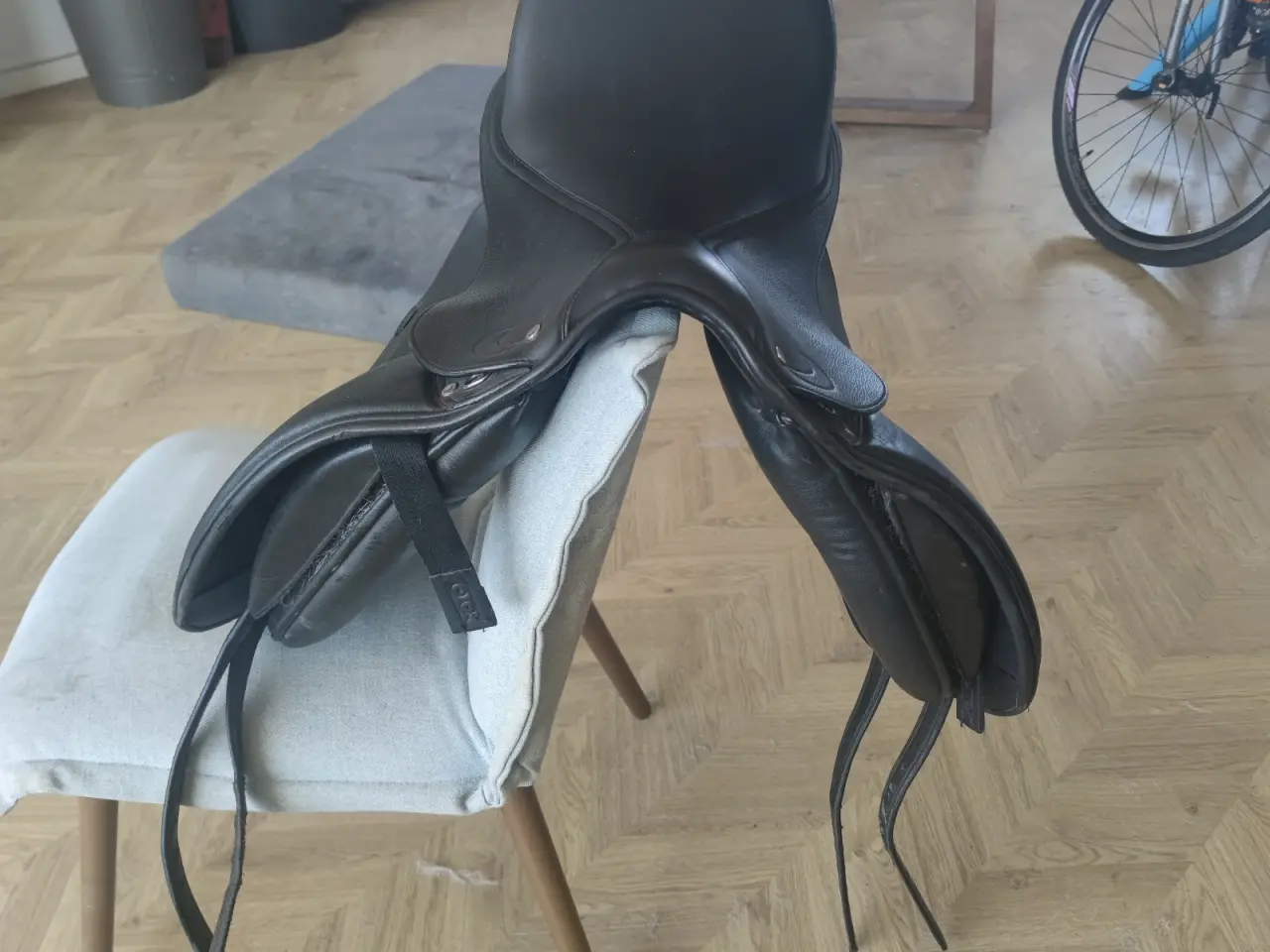 Billede 2 - DT Dressage 17"