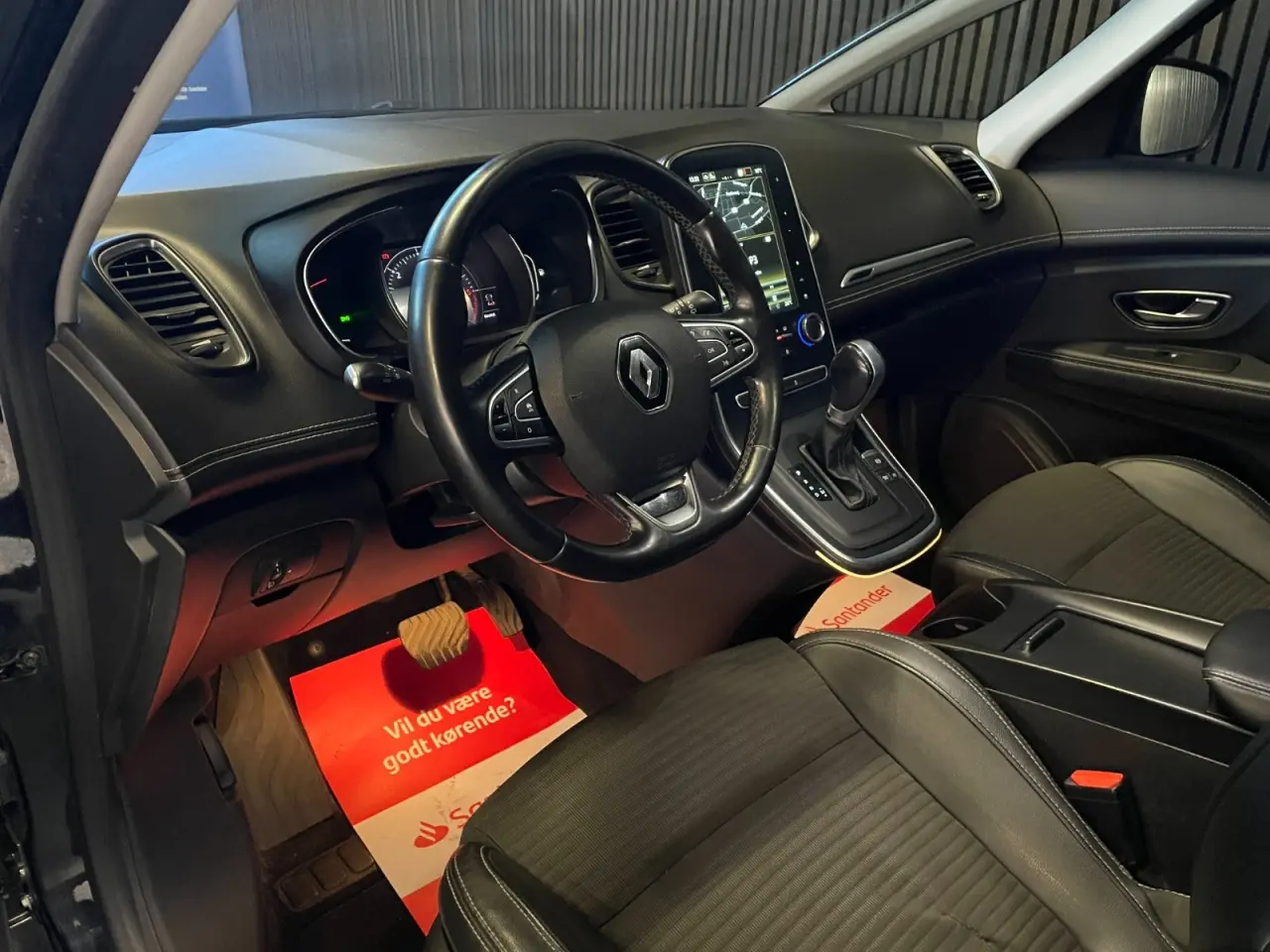 Billede 6 - Renault Grand Scenic IV 1,5 dCi 110 Zen 7prs