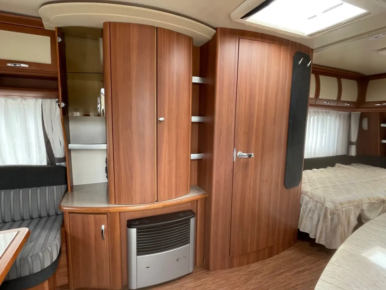 Billede 5 - Campingvogn - Hobby Prestige 560 UL 2011 