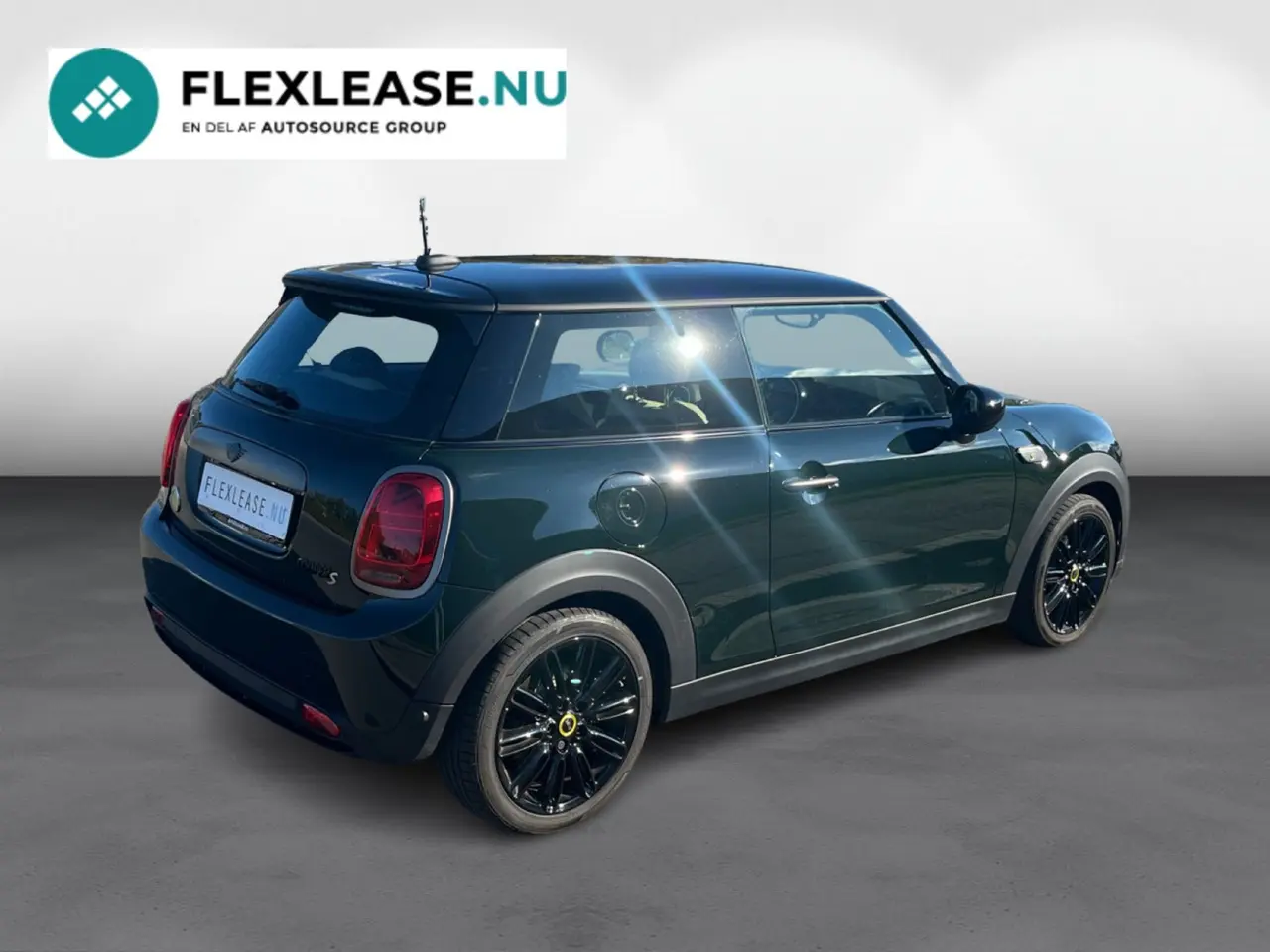 Billede 6 - MINI Cooper SE Resolute Edition