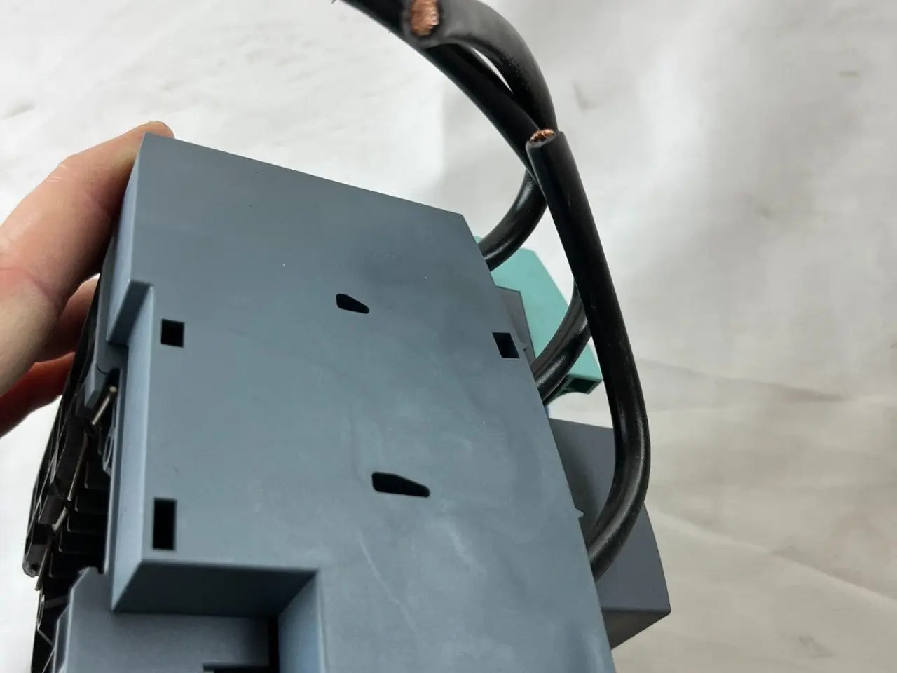 Billede 11 - Siemens Sirius 3RV2021 Motor Protection Breaker