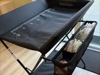 Puslebord Babytrold