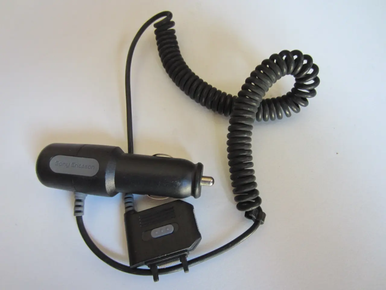 Billede 1 - Sony Ericsson CLA-60 12 / 24 V billader med