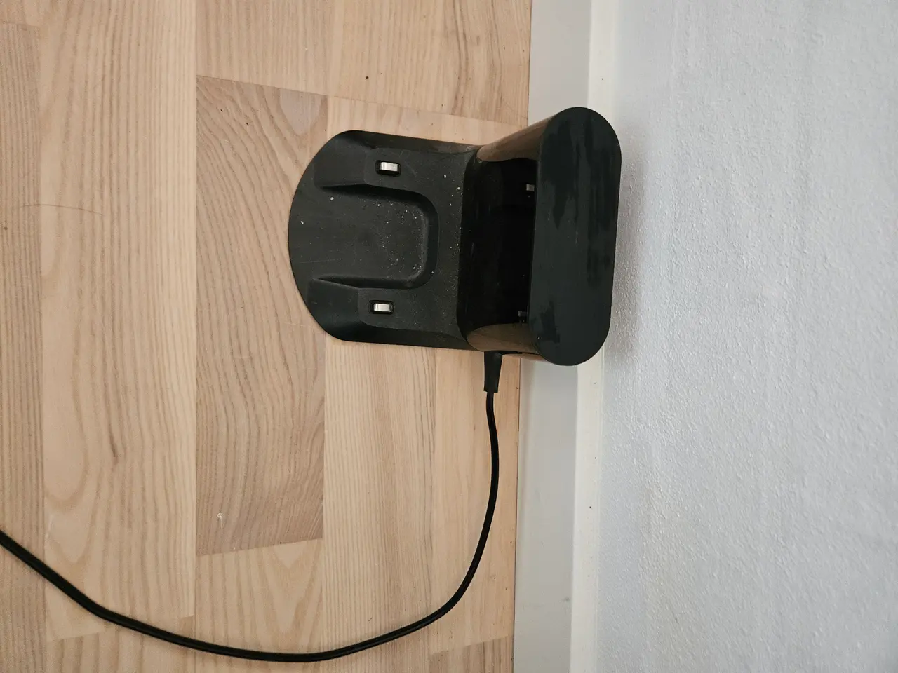 Billede 2 - Robotstøvsuger sælges