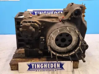 New Holland T7.315 Bagtøj 48026317
