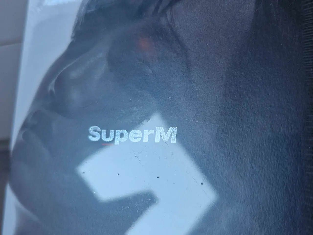Billede 3 - SuperM - 1st Mini Album, Kai Version (FORSEGLET)