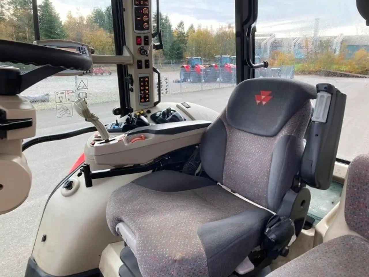 Billede 6 - Massey Ferguson 7726 Dyna VT