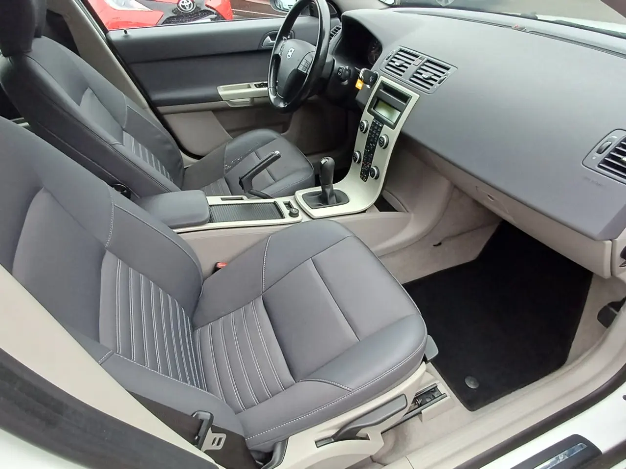 Billede 11 - Volvo V50 1,8