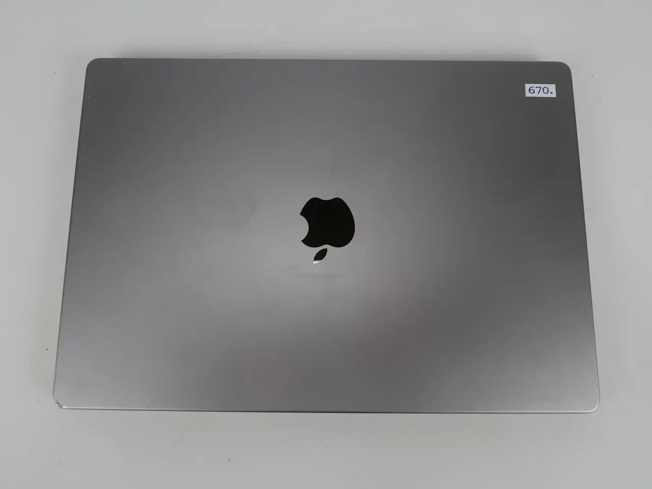 Billede 3 - Apple MacBook Pro 16" M1 2021