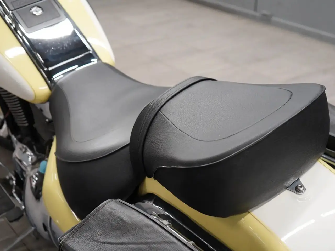Billede 5 - Suzuki VL1500 Intruder 1999 - KUN 5350km!