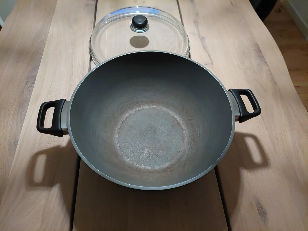 Billede 2 - Scanpan stegegryde 