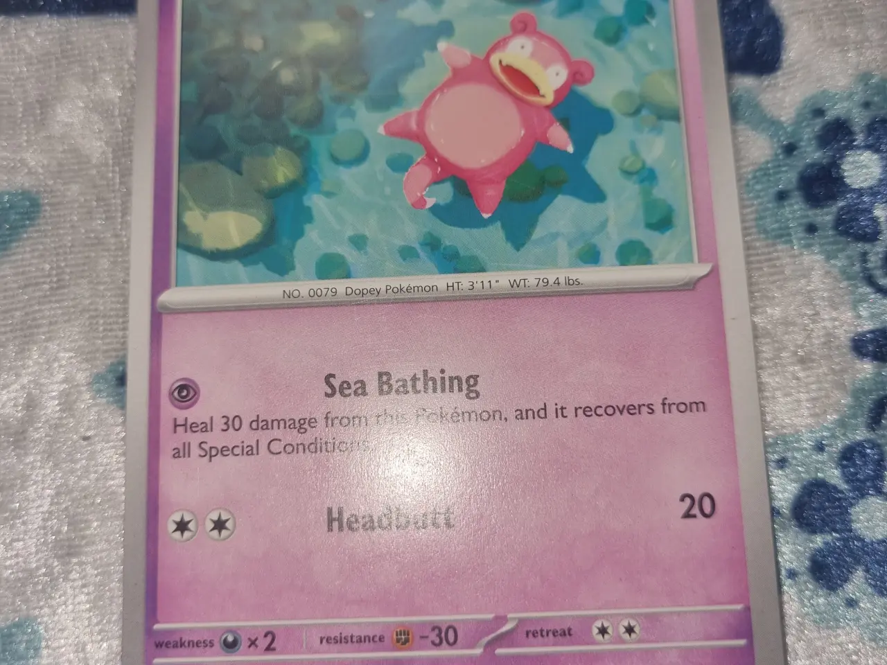 Billede 11 - Annonce 98 - Pokemon
