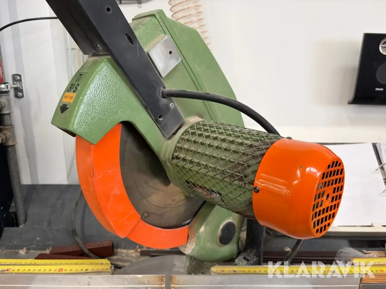 Billede 5 - Kapsave OTMA TI-30 2 styk