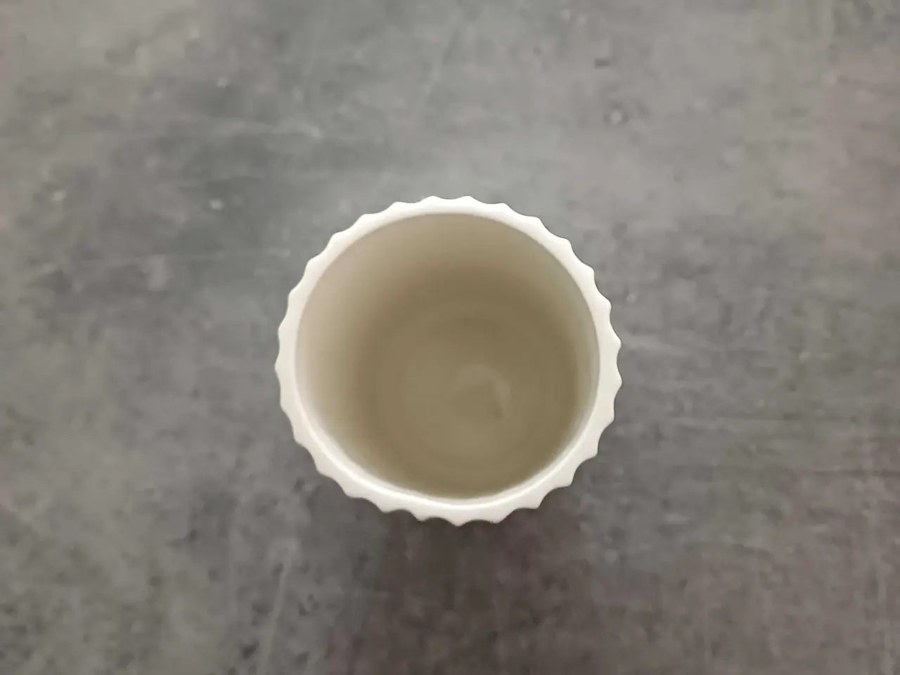 Billede 3 - Lyngby vase original 8 cm