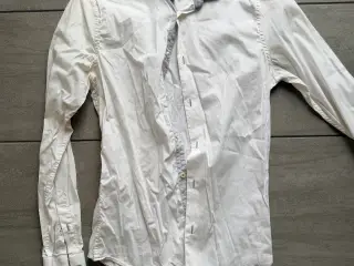 H&M skjorte i str, M