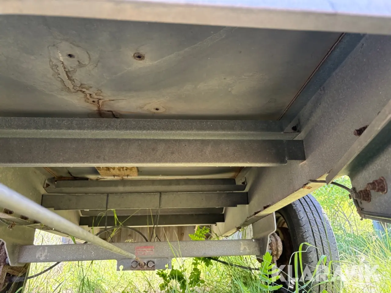 Billede 10 - Trailer Variant B715P2