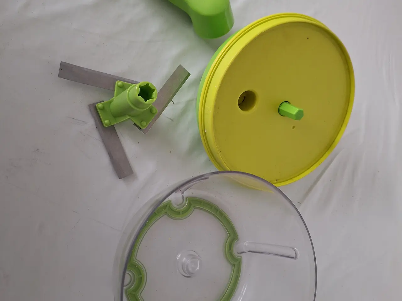 Billede 4 - Multihakker