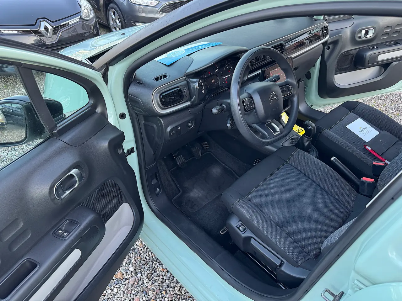 Billede 10 - Citroen C3 Nysyn Kun kørt 139000