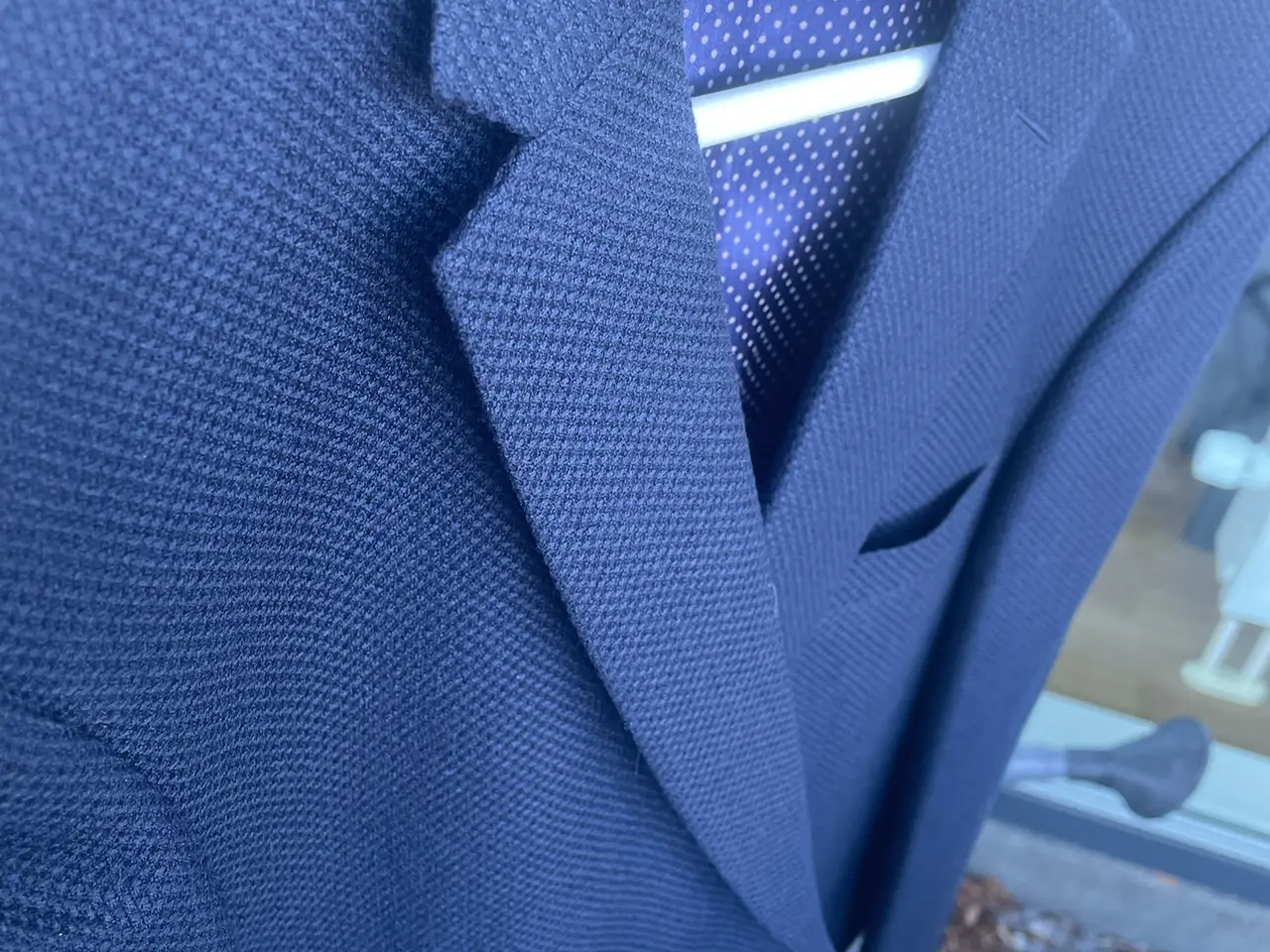 Billede 1 - SAND BLAZER STR. 48