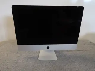 Apple iMac 14,3 21,5" - LÆS BESKRIVELSE