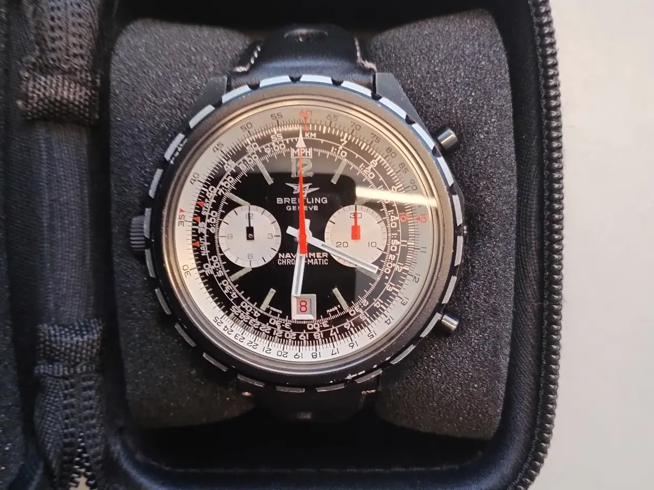 Billede 1 - Breitling