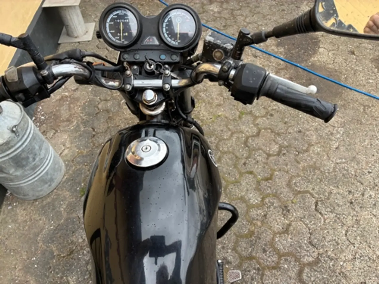 Billede 11 - Yamaha YBR 125