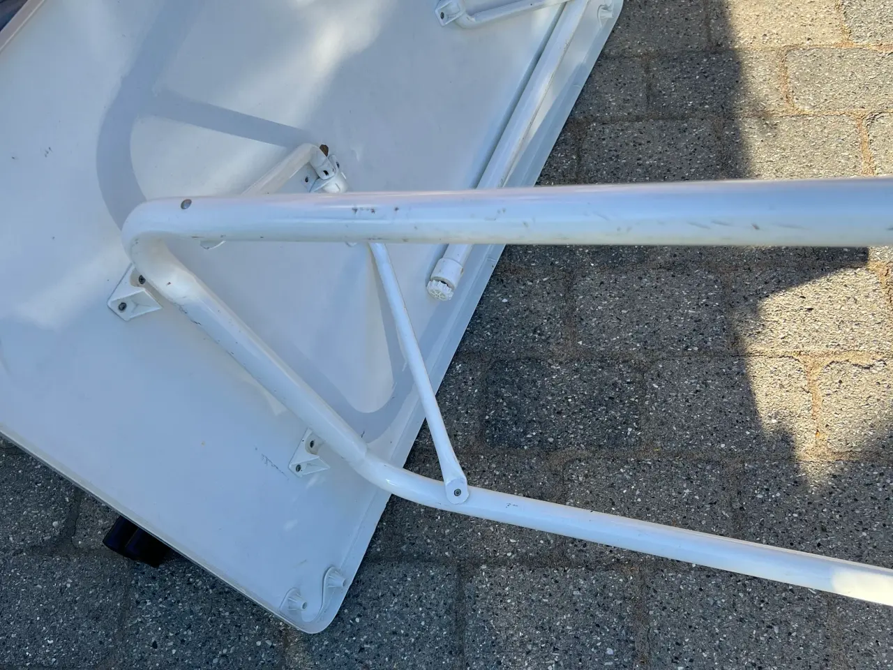 Billede 3 - Camping bord