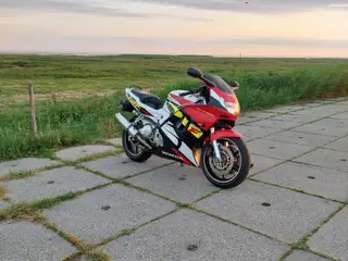 Velholdt cbr f3