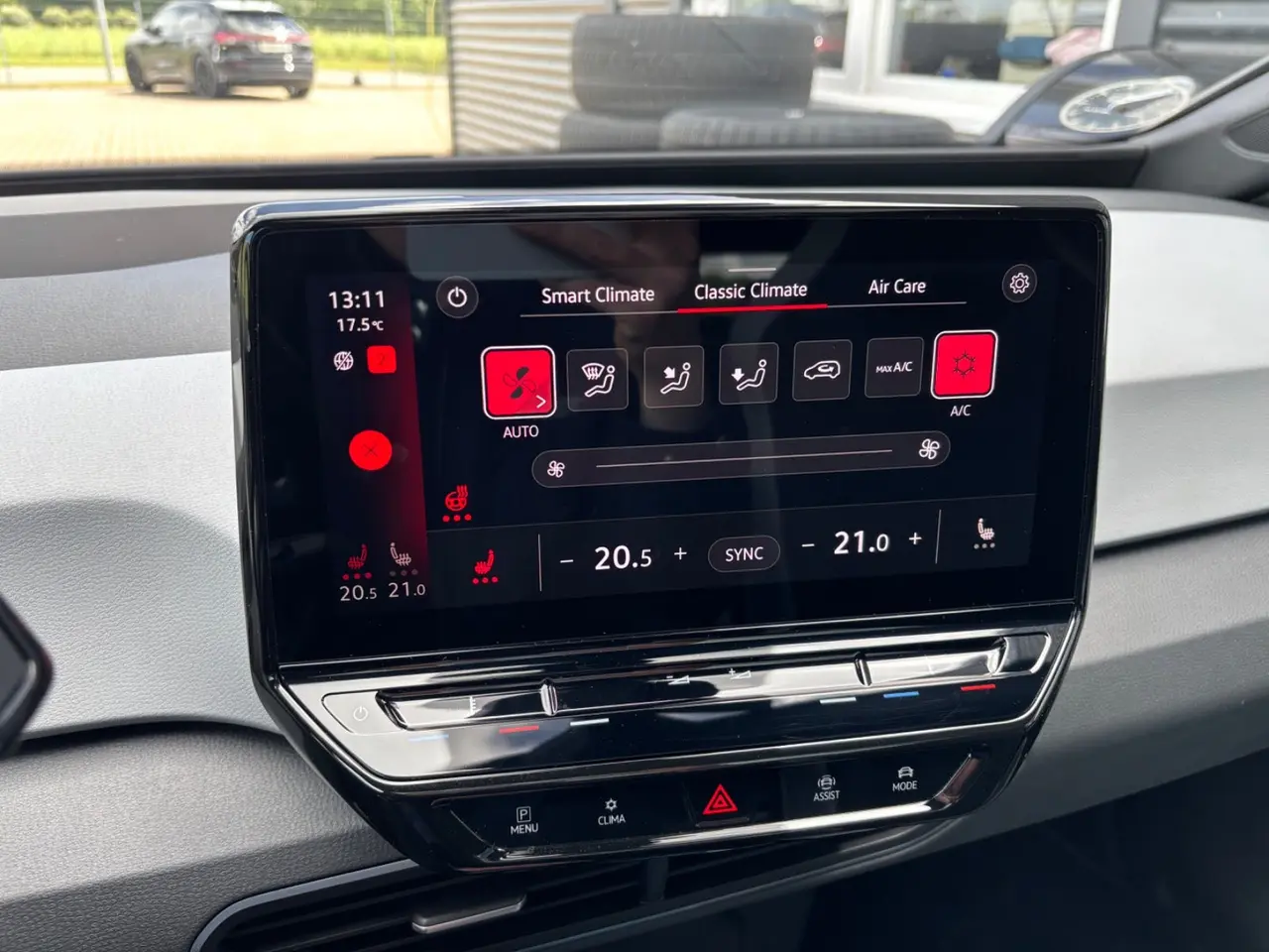 Billede 17 - VW ID.3 58 Pro Performance Max