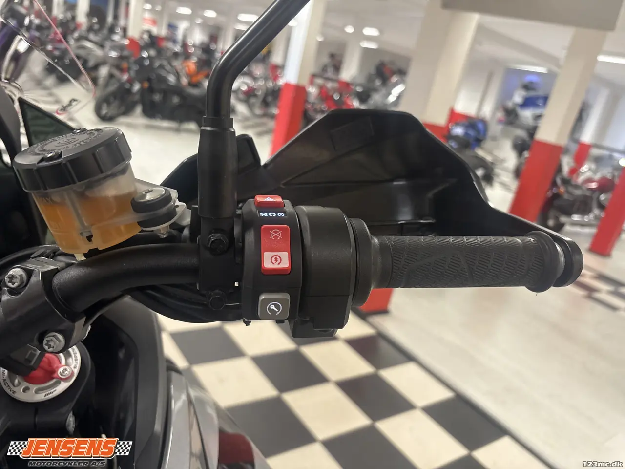 Billede 7 - KTM 1290 Super Adventure S