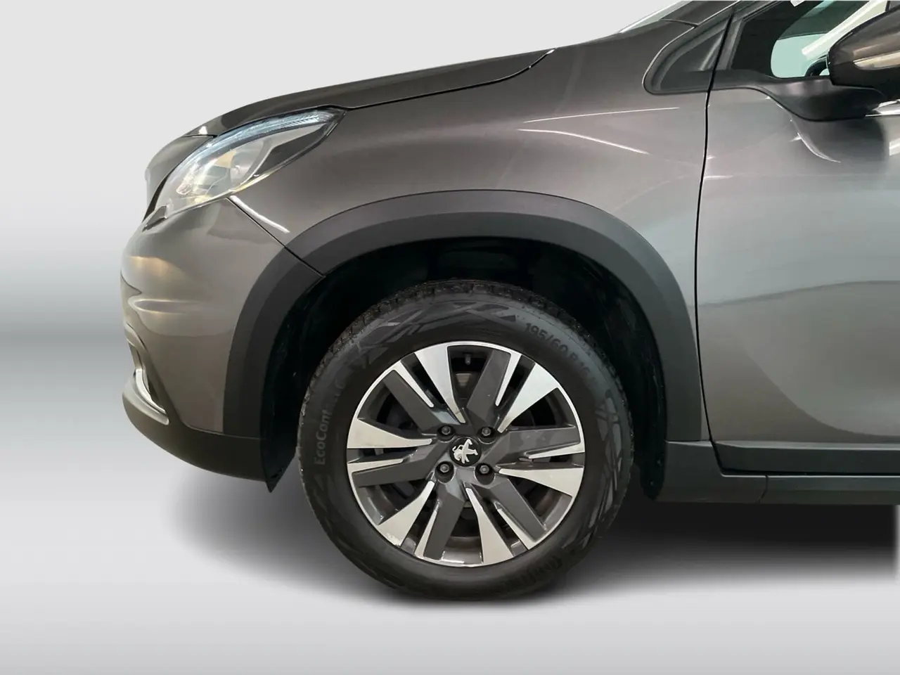 Billede 9 - Peugeot 2008 1,2 e-THP 110 Selection Sky