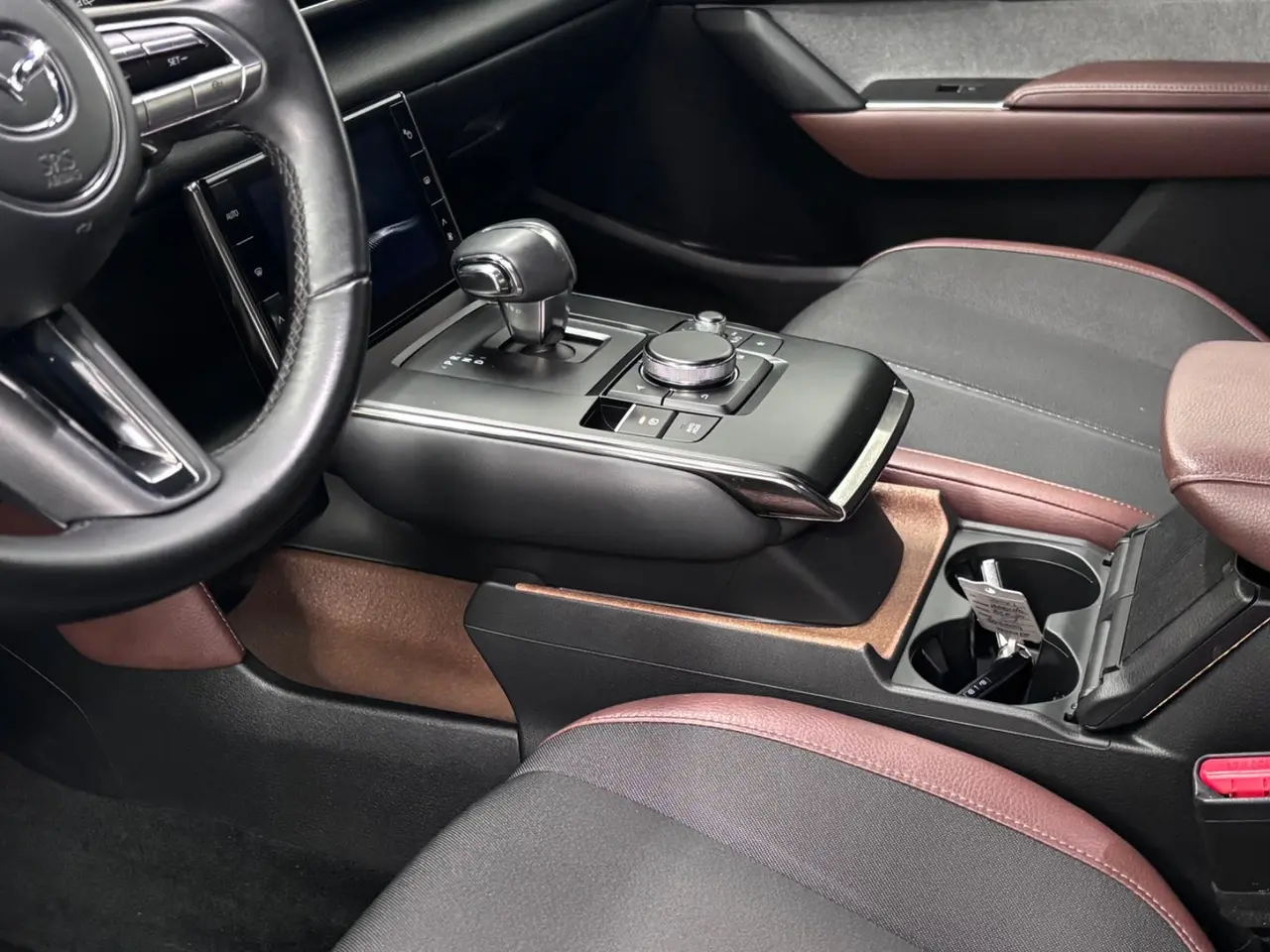 Billede 11 - Mazda MX-30  e-SkyActiv Cosmo