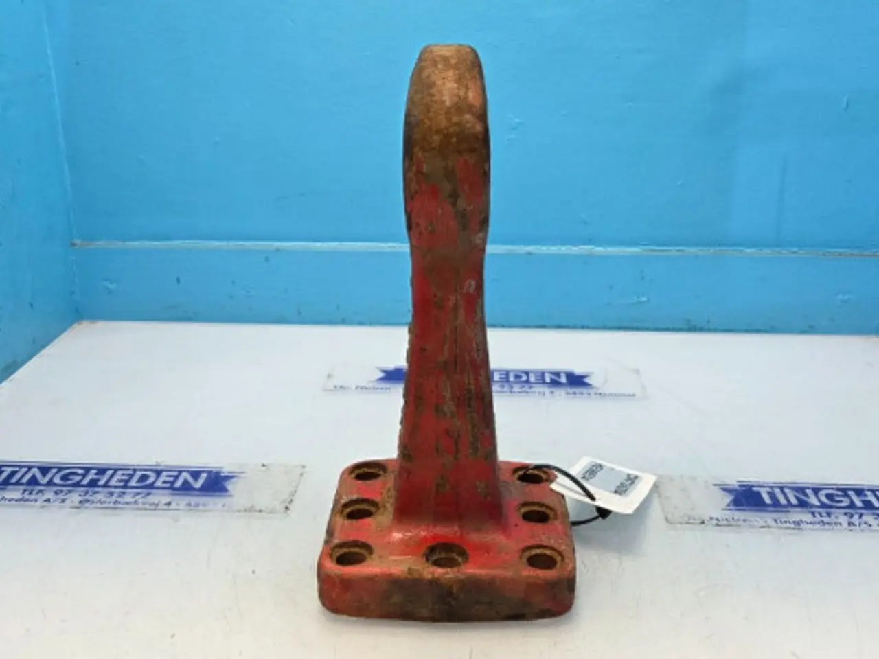 Billede 10 - Ringfeder GMBH Træk 15990928