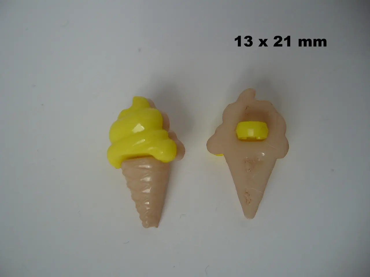 Billede 6 - Plastikknapper 1,00 kr/stk.
