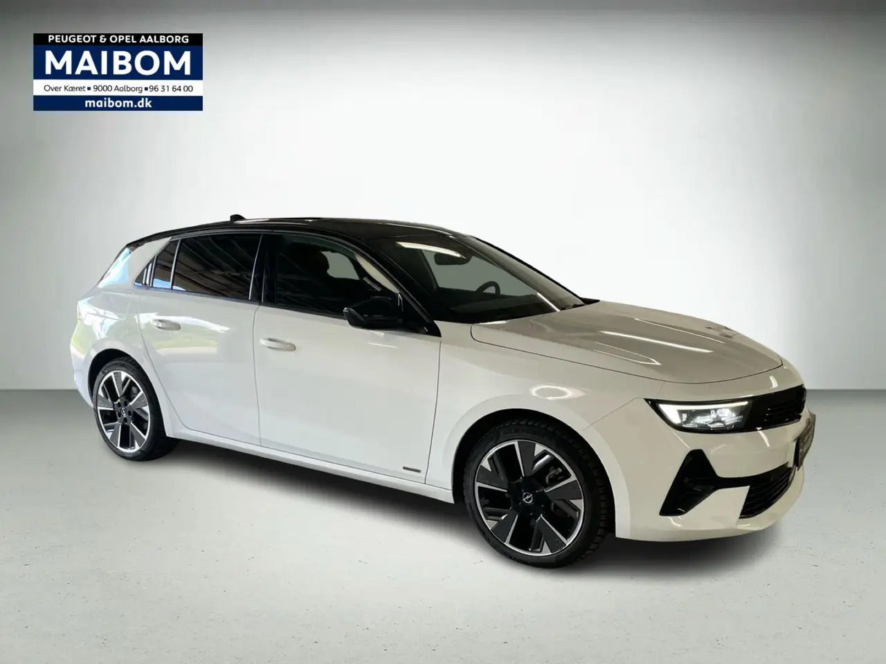 Billede 8 - Opel Astra-e 54 Ultimate